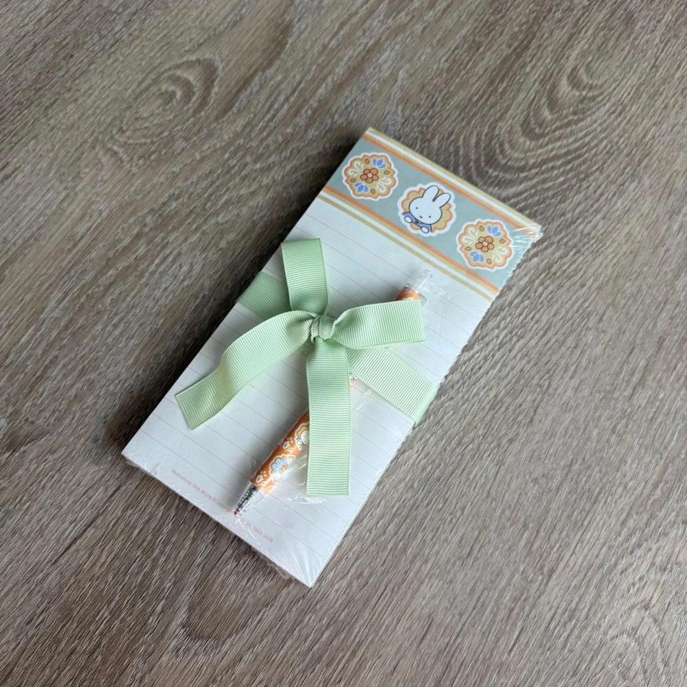 miffy rabbit magnetic